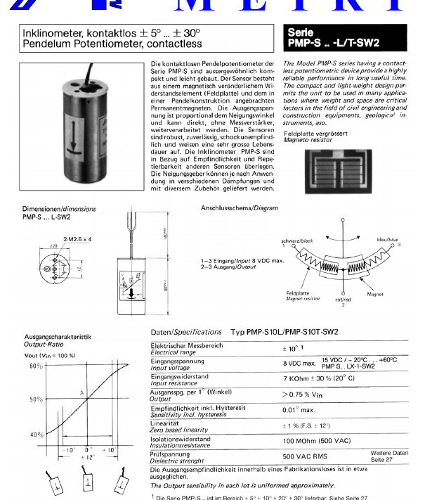 Extrait de fiche technique